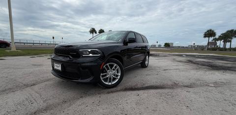 Dodge Durango 2026