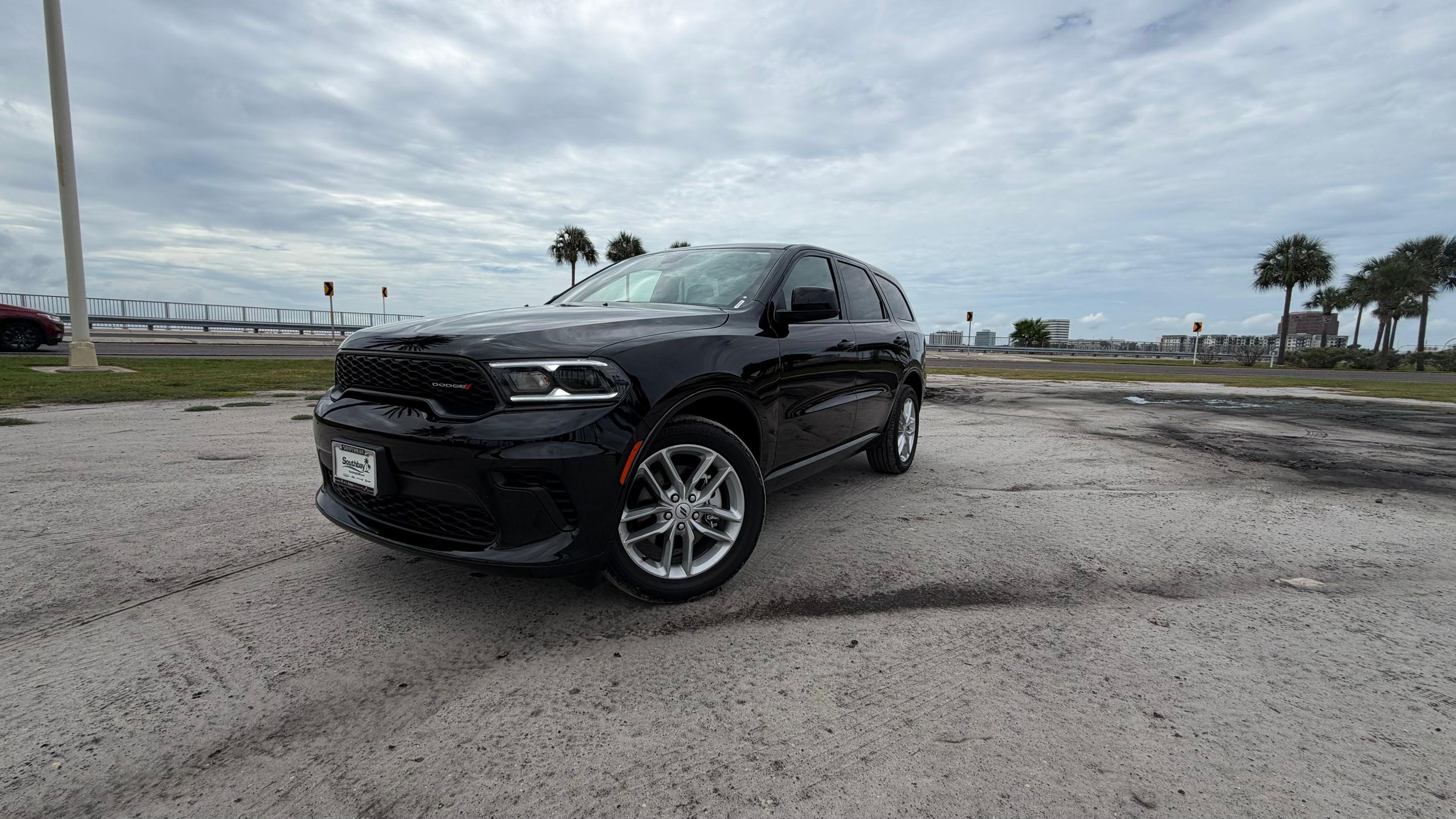 Dodge Durango 2026 in Tampa, FL