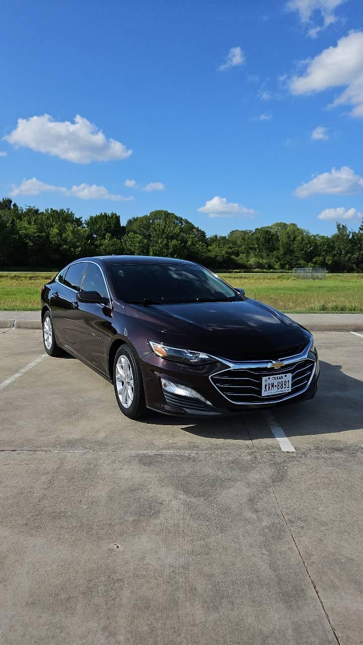 Chevrolet Malibu 2021 in Pearland, TX