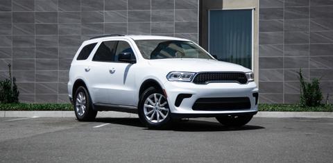 Dodge Durango 2023