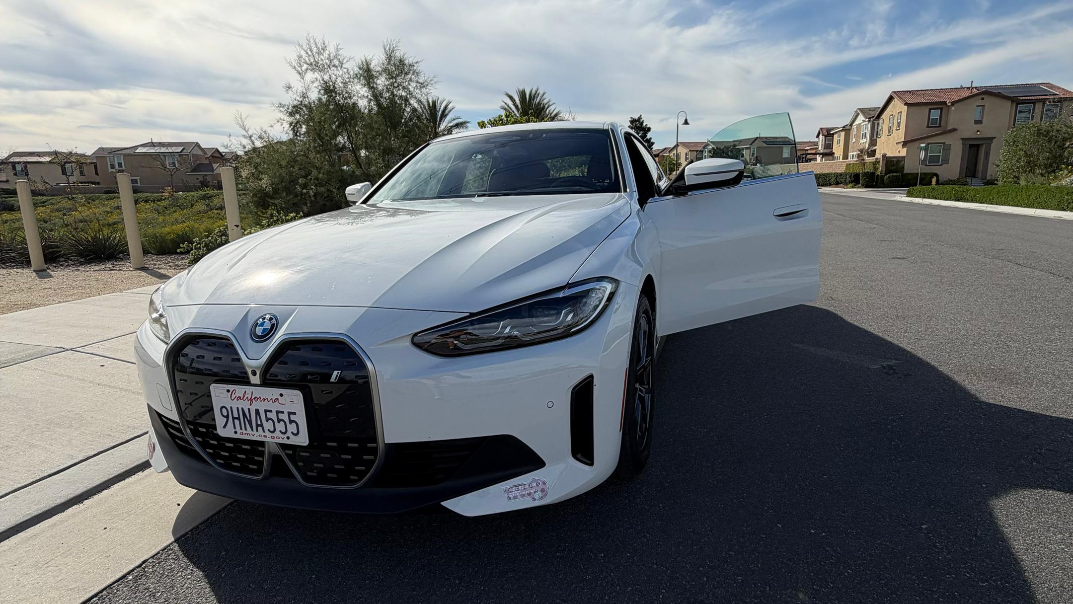 BMW i4 2023 in Eastvale, CA