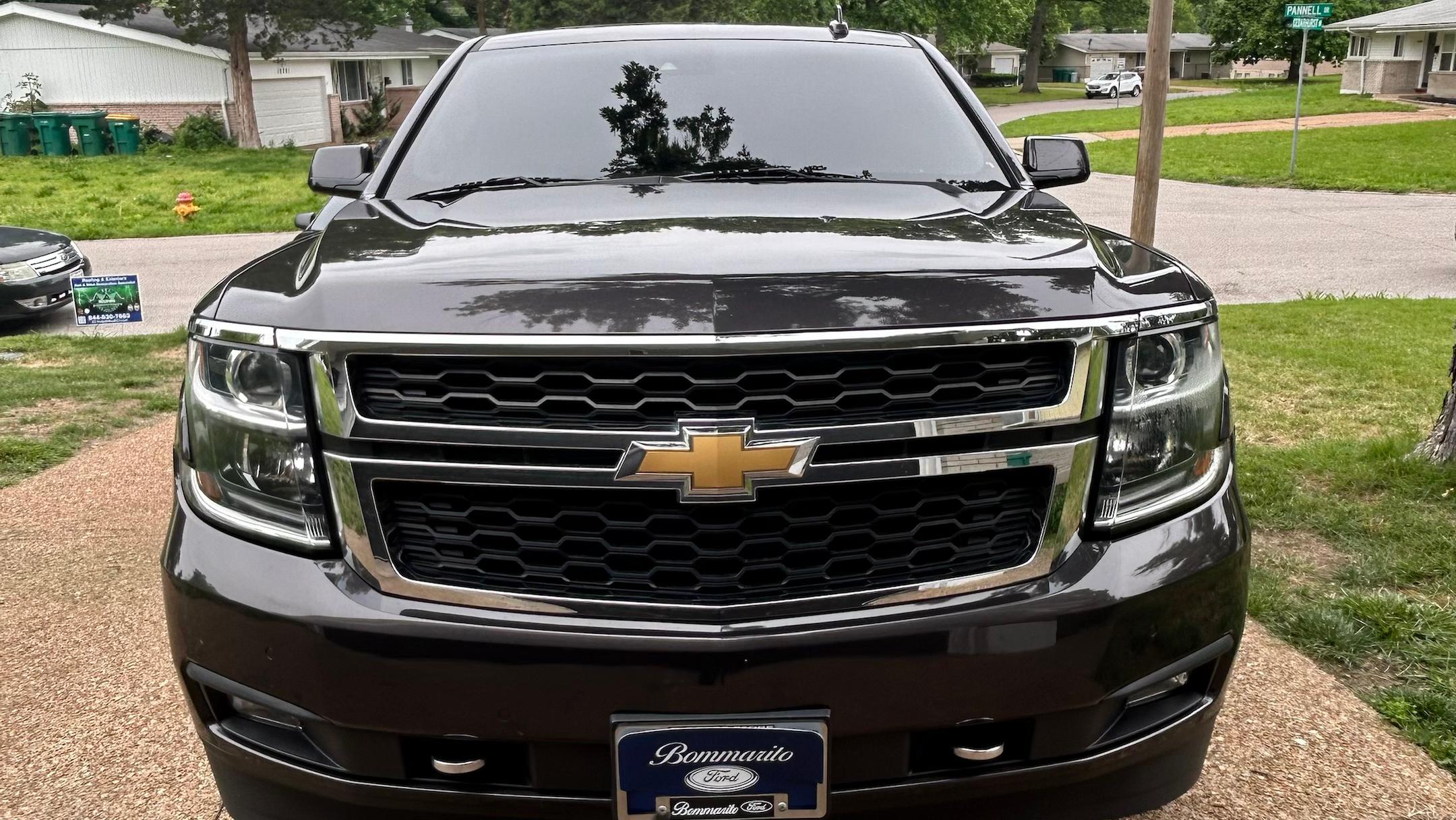 Chevrolet Tahoe 2017 in Jennings, MO