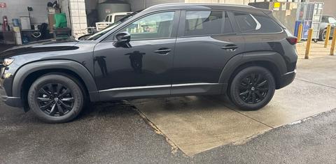Mazda CX-50 2025