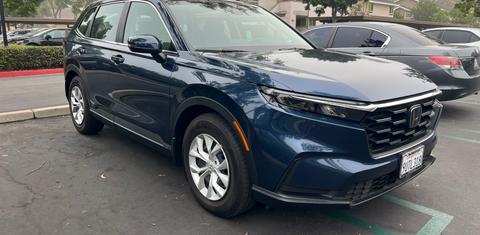 Honda CR-V 2024