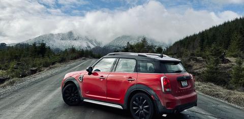 MINI Countryman 2019