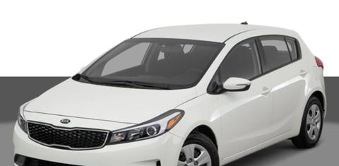 Kia Forte 2017