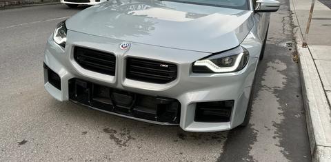 BMW M2 2023