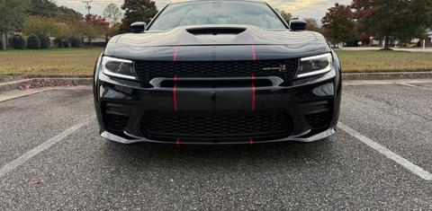 Dodge Charger 2022