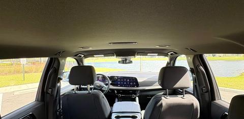 Chevrolet Suburban 2026