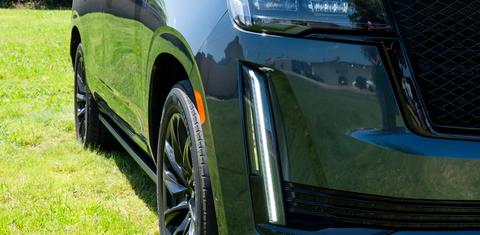 Cadillac Escalade 2021