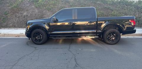 Ford F-150 2024