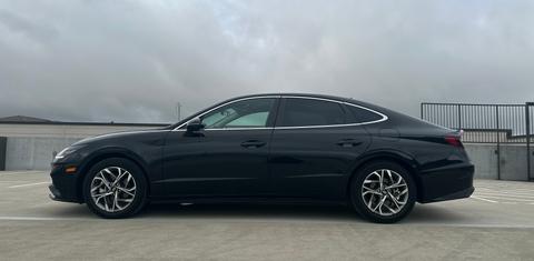 Hyundai Sonata 2023