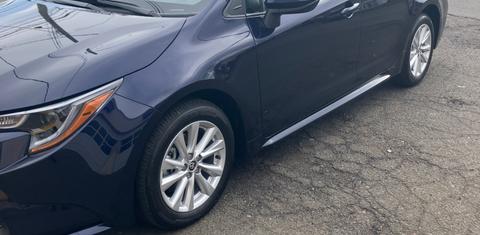 Toyota Corolla 2025