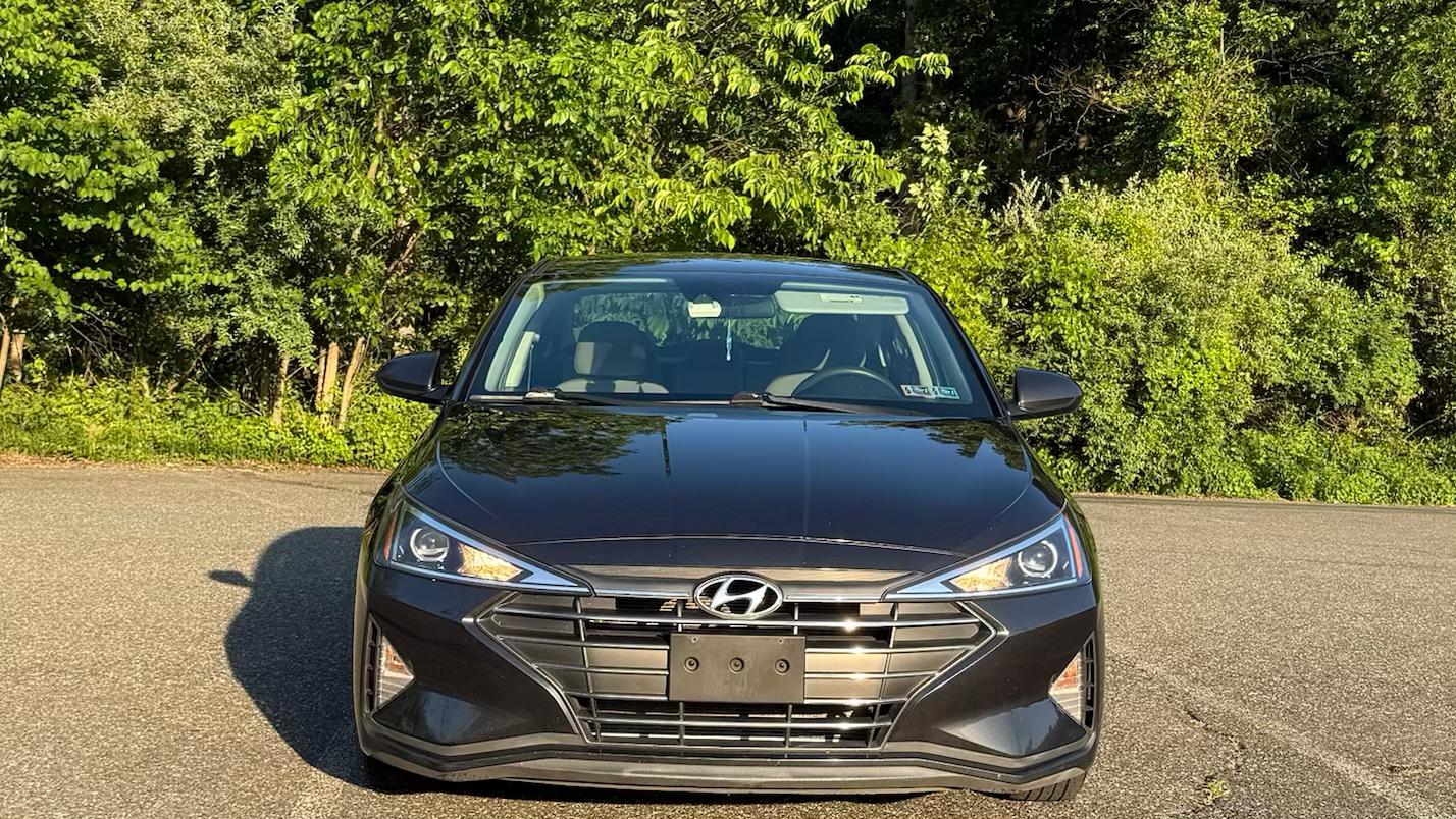 Hyundai Elantra 2020 in Emmaus, PA