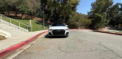 Audi A8 2026