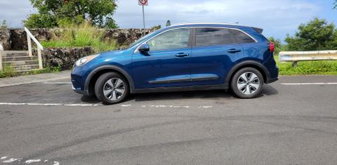 Kia Niro 2018