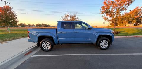 Toyota Tacoma 2026
