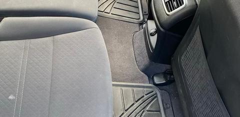 Kia Sorento 2018