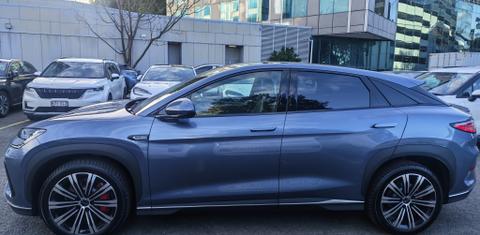BYD SEALION 7 2026