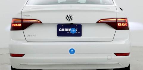 Volkswagen Jetta 2021