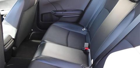 Honda Civic 2020