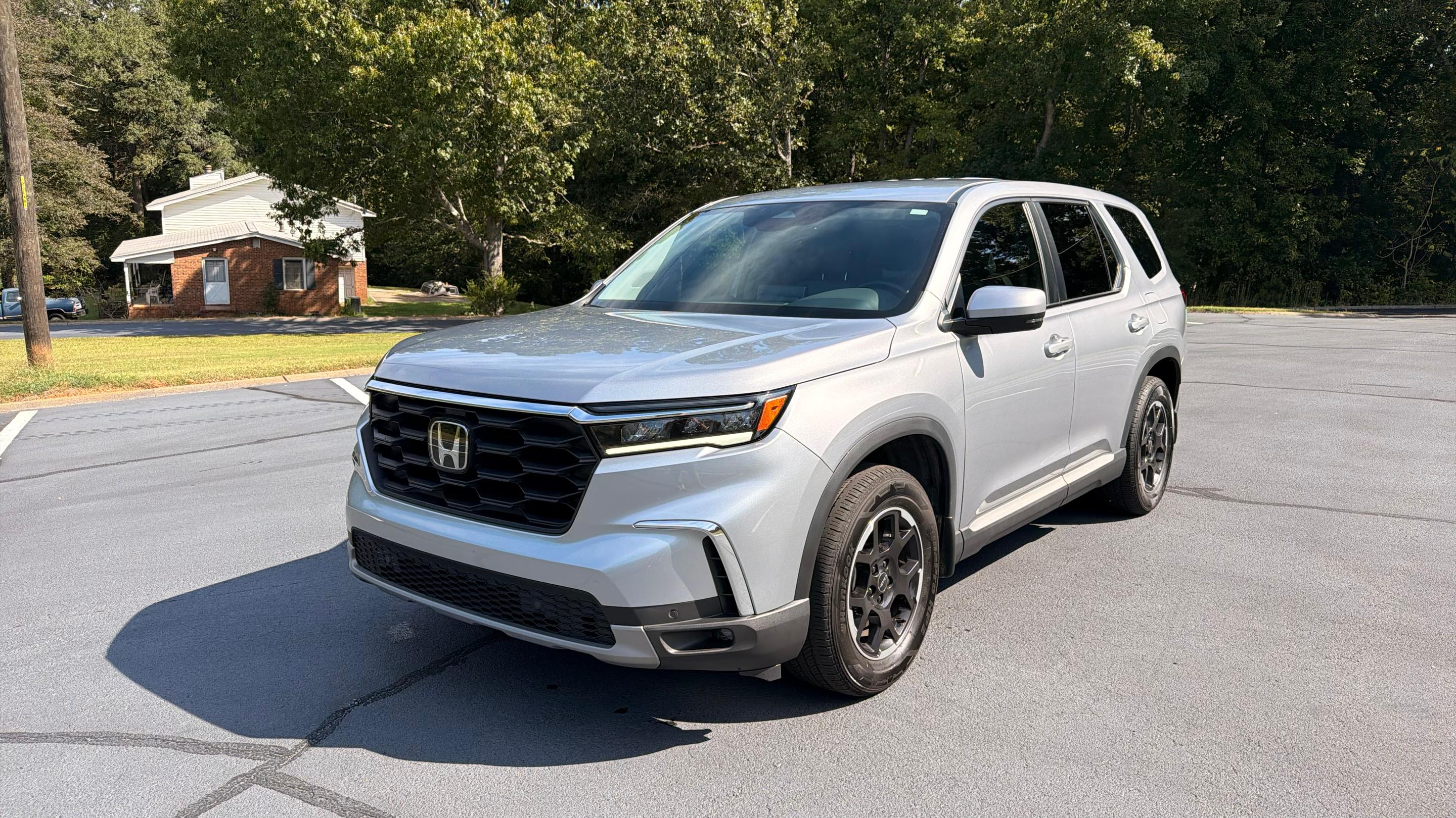 Honda Pilot 2025 in Simpsonville, SC