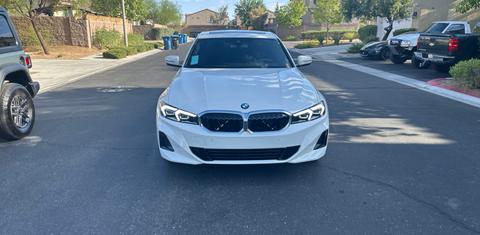 BMW 3 Series 2026