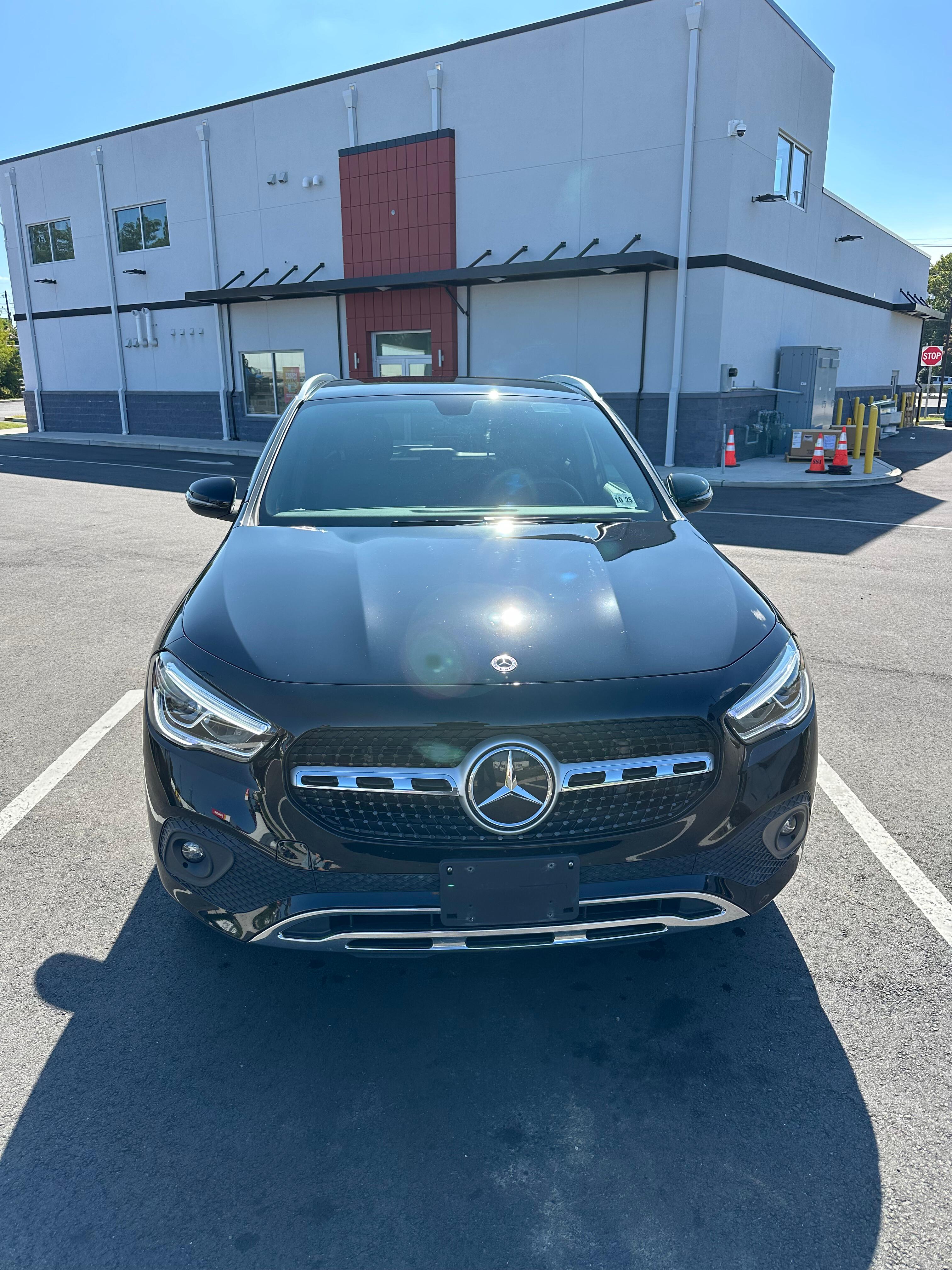 Mercedes-Benz GLA-Class 2021 in Delran, NJ