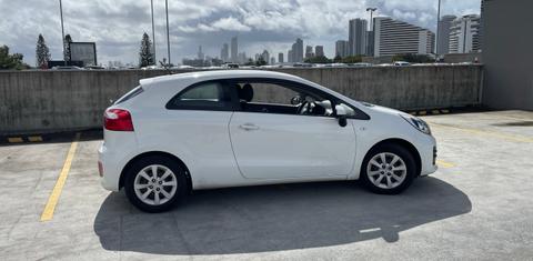 Kia RIO 2016