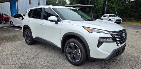 Nissan Rogue 2025