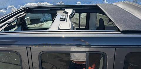 Jeep Wrangler 2026