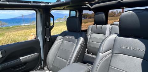 Jeep Wrangler 4xe 2023