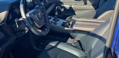 Toyota Sienna 2021