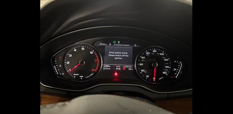 Audi Q5 2023