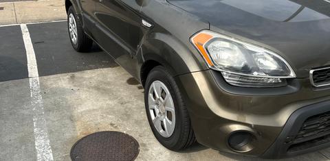 Kia Soul 2013 rental in Danvers, MA by Foto Finish Auto S. | Turo