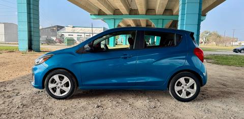 Chevrolet Spark 2020