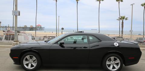Dodge Challenger 2023