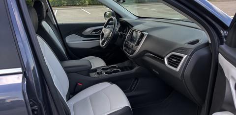 GMC Terrain 2019