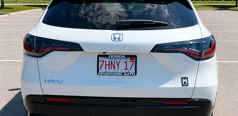 Honda HR-V 2027