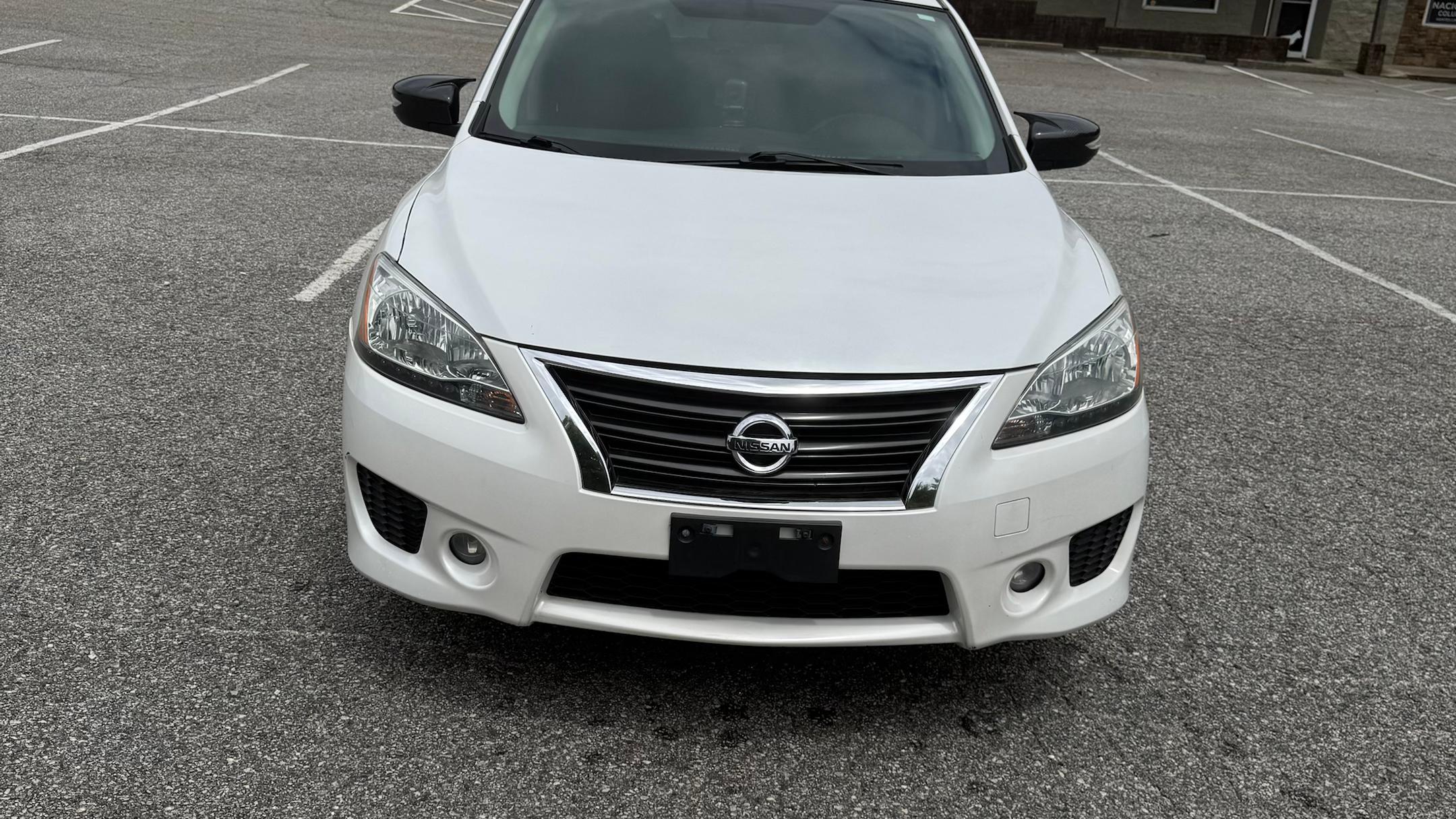 Nissan Sentra 2015 in Columbus, GA