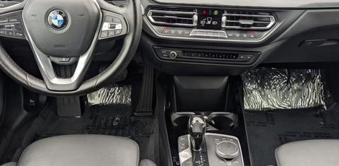 BMW 2 Series Gran Coupe 2022