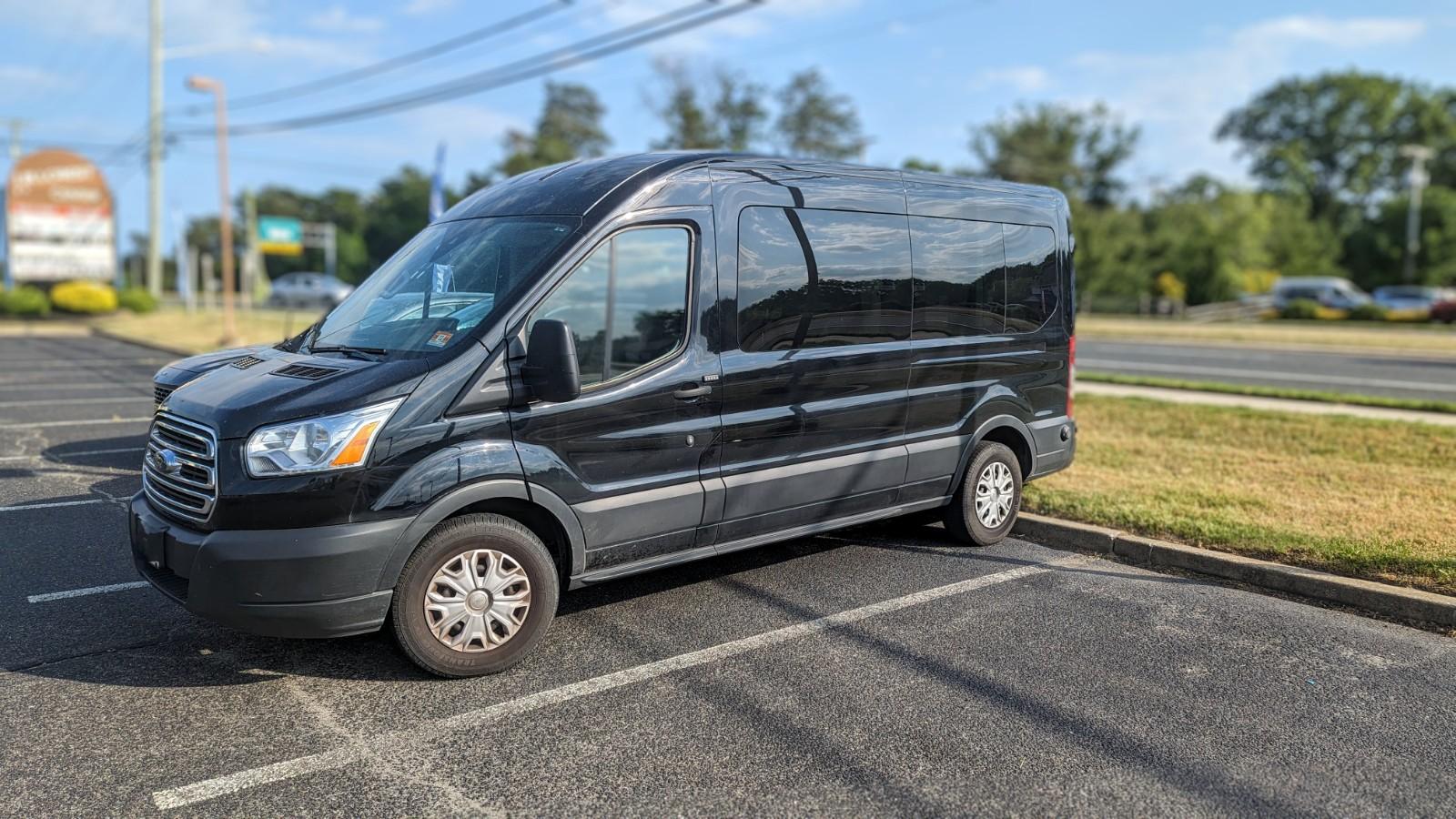 Ford Transit 2019 in Berlin, NJ