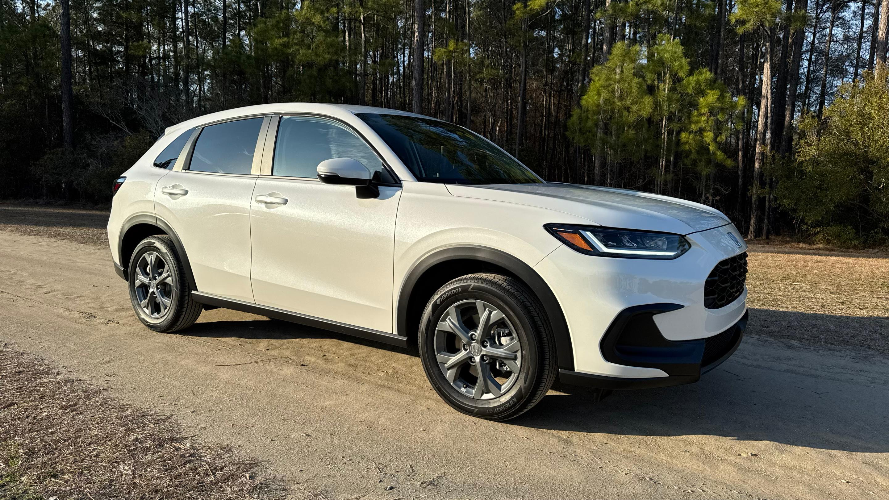 Honda HR-V 2026 in Myrtle Beach, SC