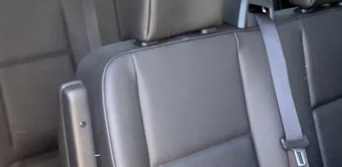 Mercedes-Benz Sprinter 2019