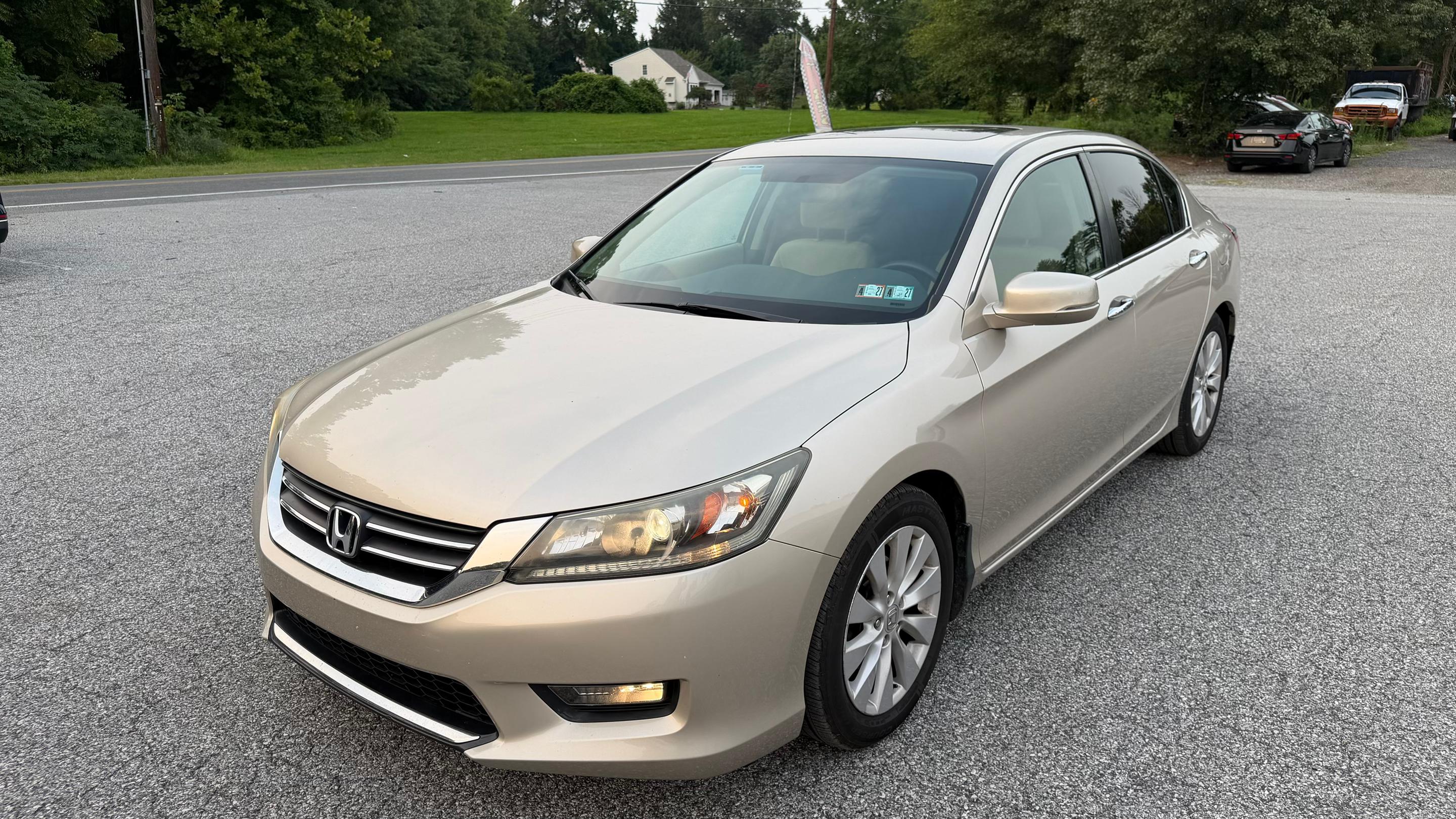 Honda Accord 2014 in Wilmington, DE