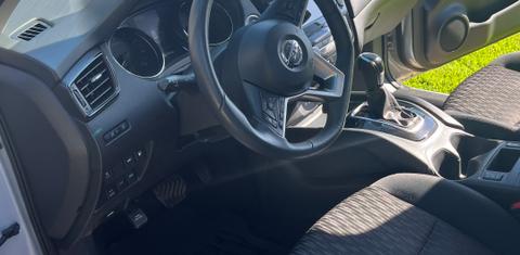 Nissan Rogue 2018