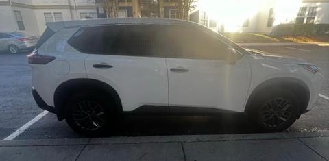 Nissan Rogue 2023