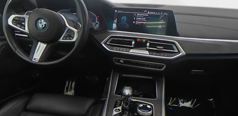 BMW X5 2022