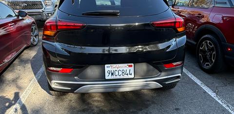 Buick Encore GX 2025