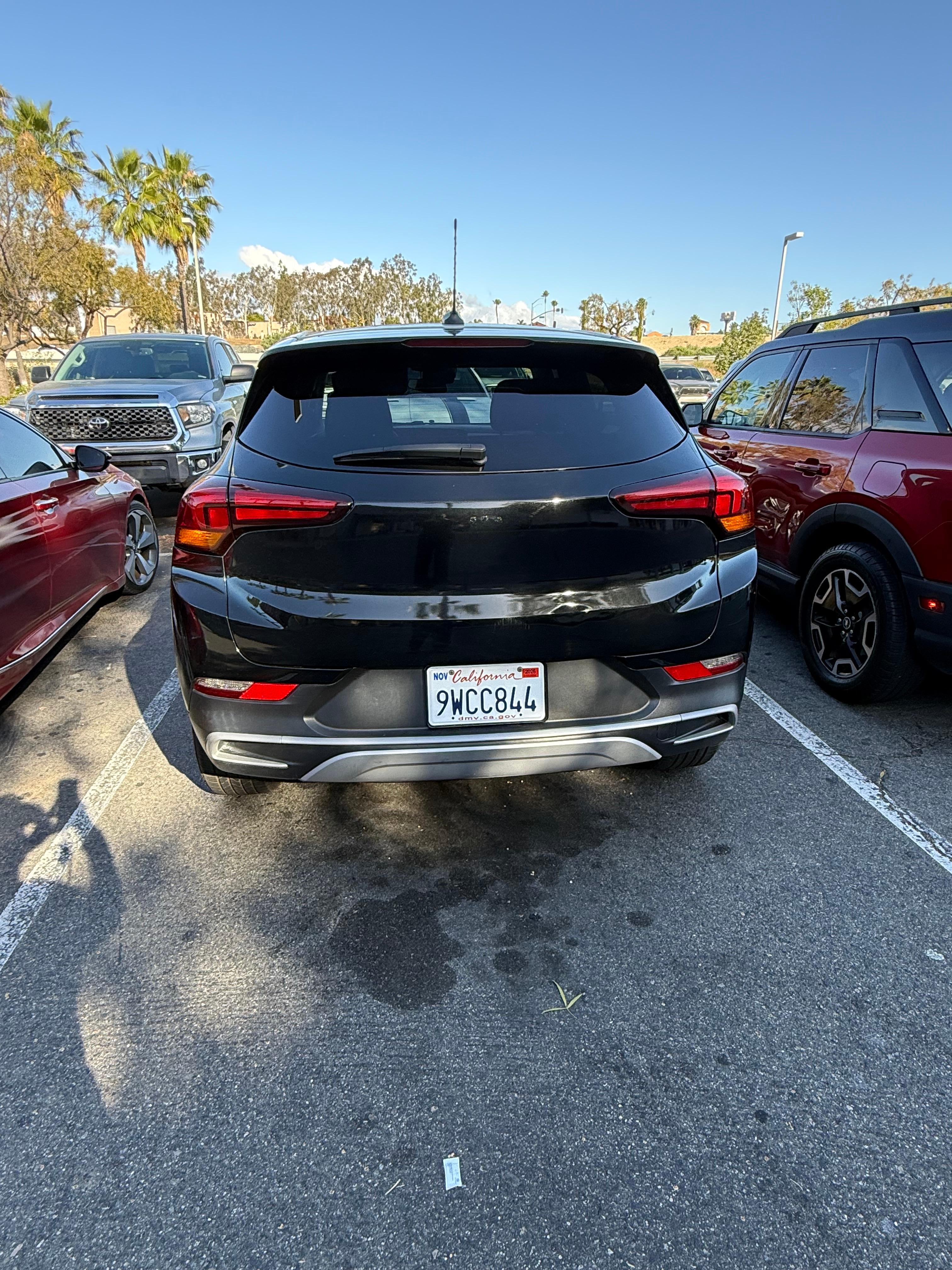Buick Encore GX 2025 in Lake Elsinore, CA
